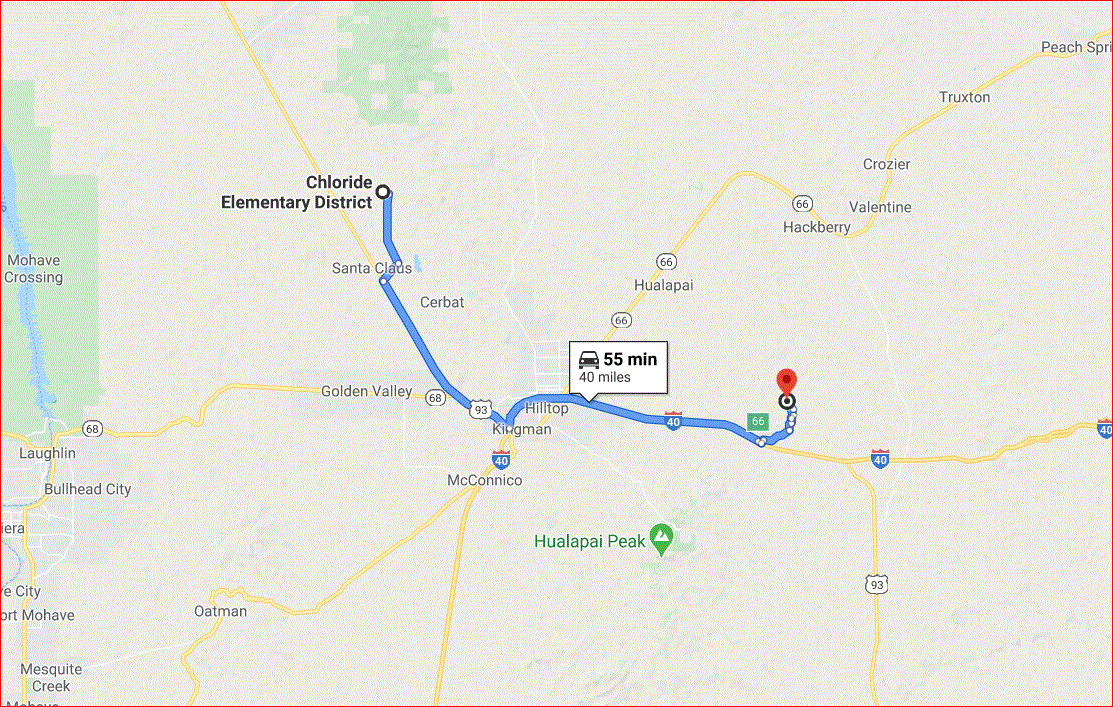 0.11 Acre Superba's Boulder Addition Block ATG Land